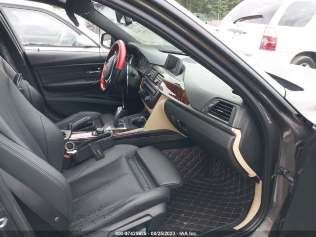 WBA3A5G51ENP33898 BMW 3 Series 328i