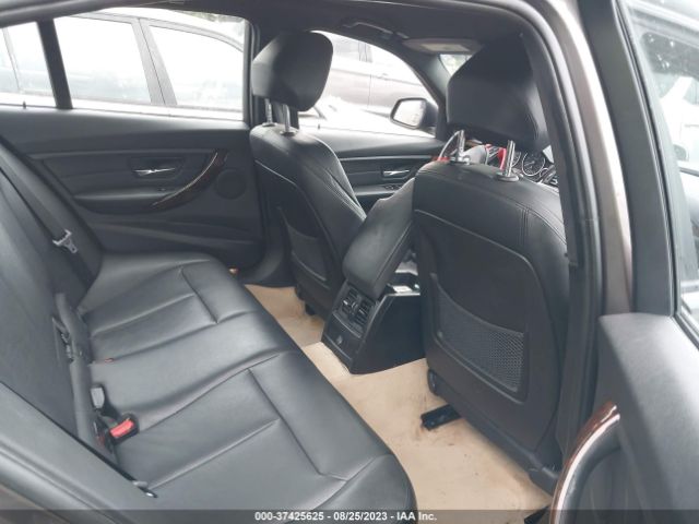 WBA3A5G51ENP33898 BMW 3 Series 328i