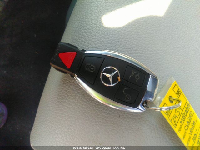 WDDSJ4GB4JN582893 Mercedes-Benz Cla Cla 250