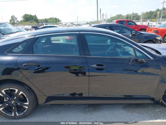 5XXG64J23MG078880 KIA K5 Gt-line