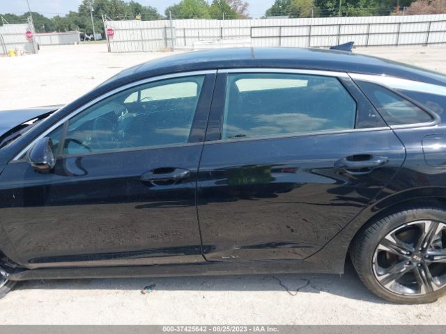 5XXG64J23MG078880 KIA K5 Gt-line