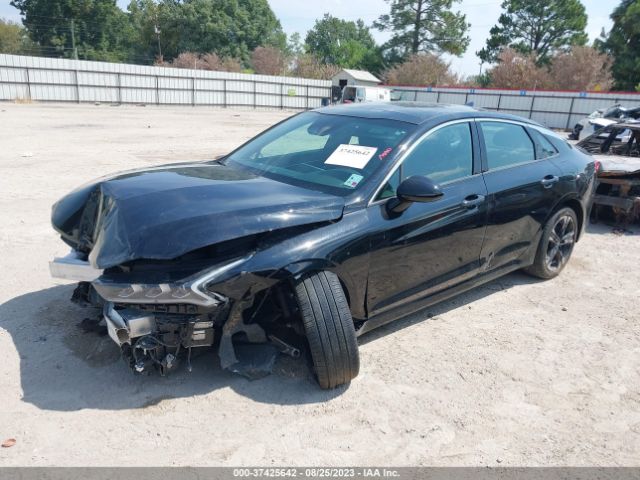 5XXG64J23MG078880 KIA K5 Gt-line