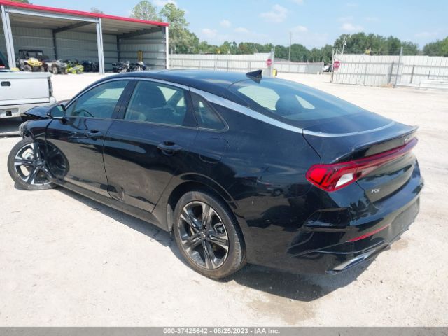 5XXG64J23MG078880 KIA K5 Gt-line