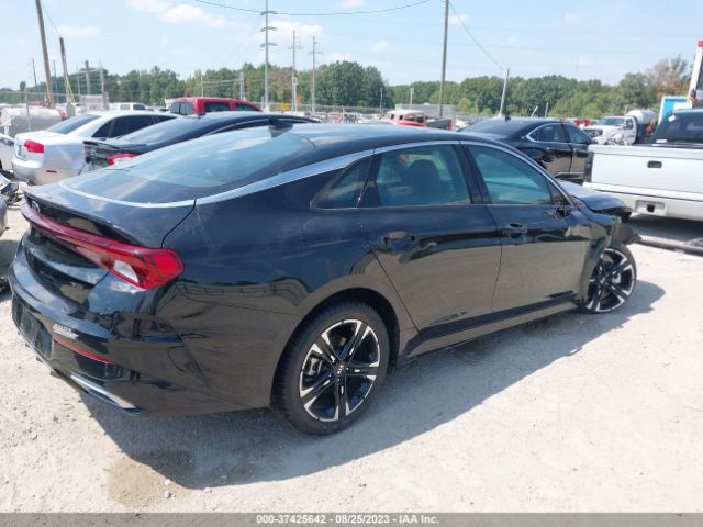 5XXG64J23MG078880 KIA K5 Gt-line
