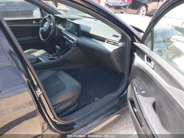 5XXG64J23MG078880 KIA K5 Gt-line