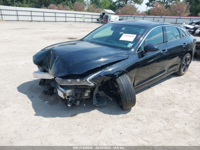 5XXG64J23MG078880 KIA K5 Gt-line