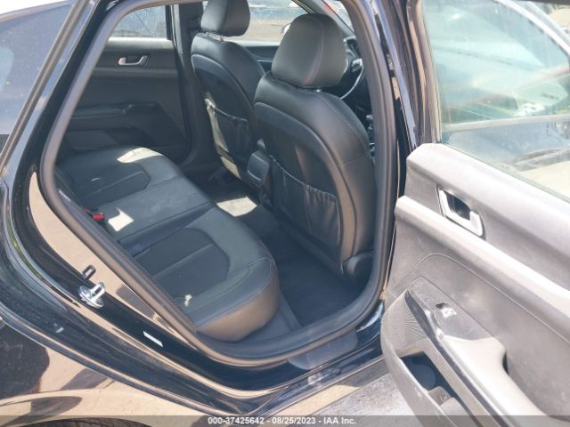 5XXG64J23MG078880 KIA K5 Gt-line