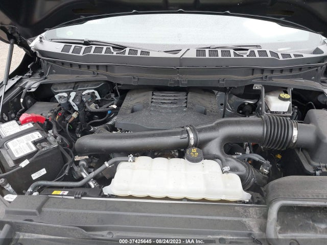 2022 FORD F-150 XL/XLT/LARIAT VIN: 1FTFW1E84NFB12902