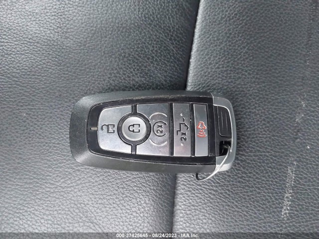 2022 FORD F-150 XL/XLT/LARIAT VIN: 1FTFW1E84NFB12902