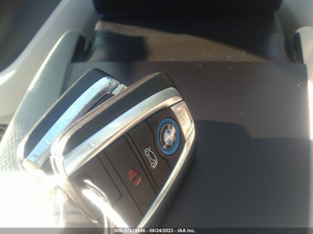 WBY1Z2C57EVX51263 BMW I3