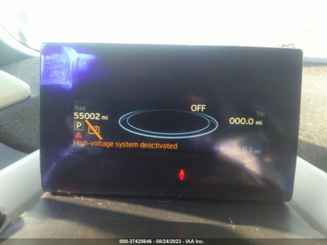 WBY1Z2C57EVX51263 BMW I3