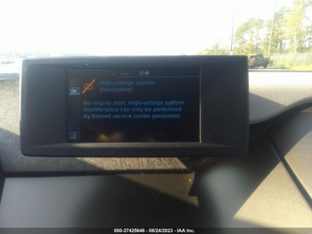 WBY1Z2C57EVX51263 BMW I3