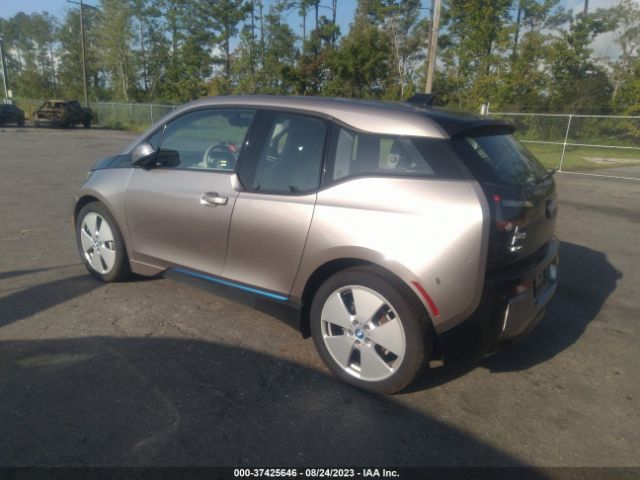 WBY1Z2C57EVX51263 BMW I3