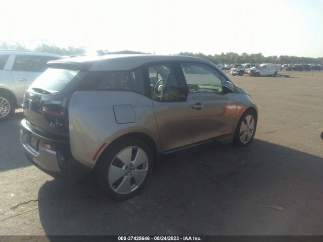 WBY1Z2C57EVX51263 BMW I3