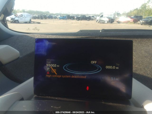 WBY1Z2C57EVX51263 BMW I3
