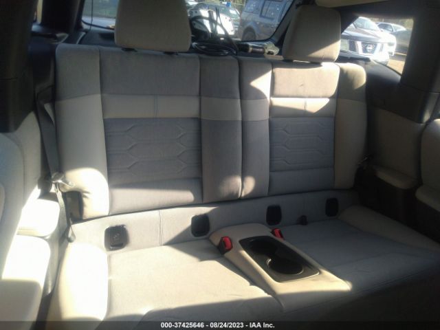 WBY1Z2C57EVX51263 BMW I3