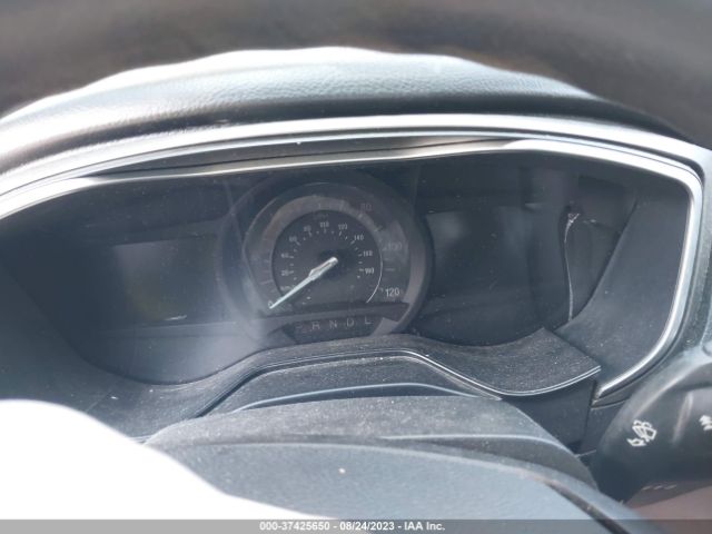 3FA6P0LU9HR358610 Ford Fusion Hybrid Se