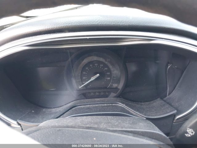 3FA6P0LU9HR358610 Ford Fusion Hybrid Se