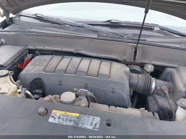 Chevrolet Traverse Ls 2014 1GNKRFEDXEJ255390 Image 11