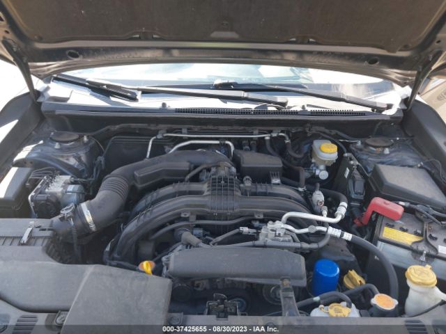 JF2GTAMC4KH203818 Subaru Crosstrek Limited