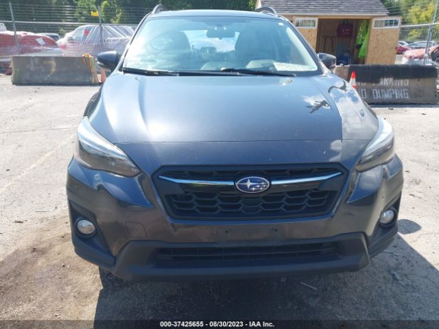 JF2GTAMC4KH203818 Subaru Crosstrek Limited