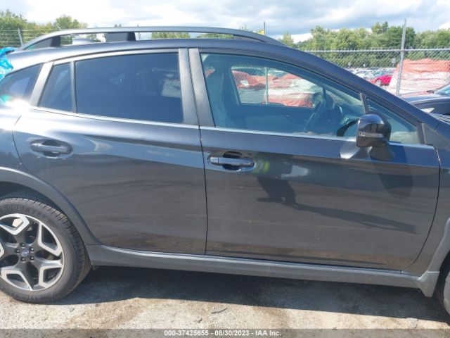 JF2GTAMC4KH203818 Subaru Crosstrek Limited