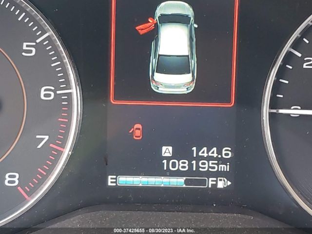 JF2GTAMC4KH203818 Subaru Crosstrek Limited