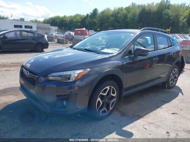 JF2GTAMC4KH203818 Subaru Crosstrek Limited
