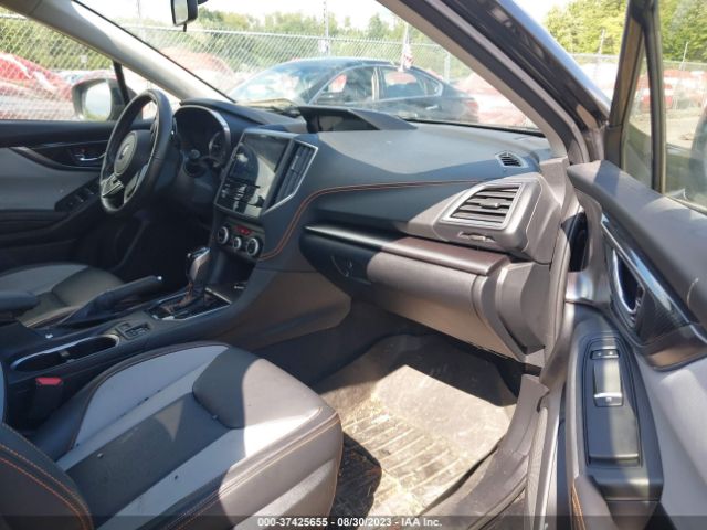 JF2GTAMC4KH203818 Subaru Crosstrek Limited