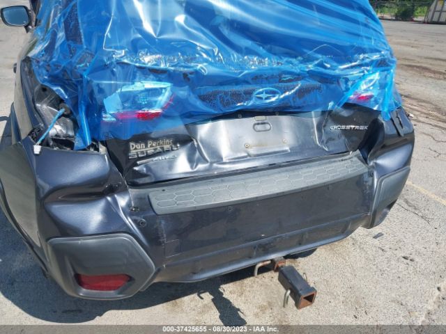 JF2GTAMC4KH203818 Subaru Crosstrek Limited