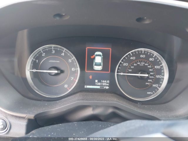 JF2GTAMC4KH203818 Subaru Crosstrek Limited
