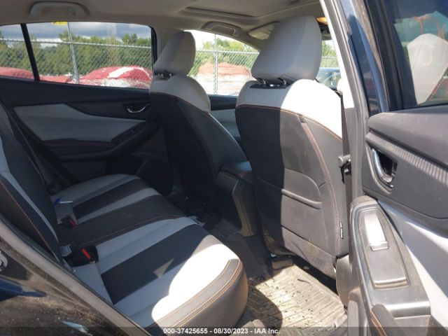 JF2GTAMC4KH203818 Subaru Crosstrek Limited