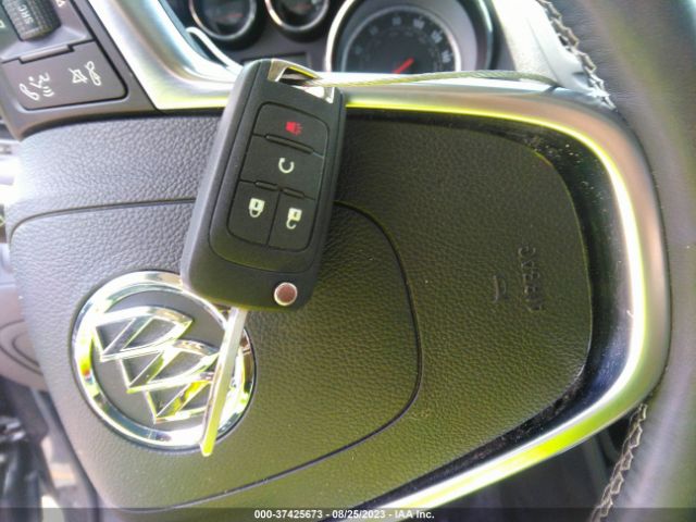 KL4CJGSB5GB587628 Buick Encore Leather