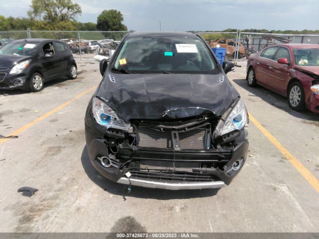 KL4CJGSB5GB587628 Buick Encore Leather