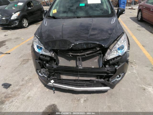 KL4CJGSB5GB587628 Buick Encore Leather