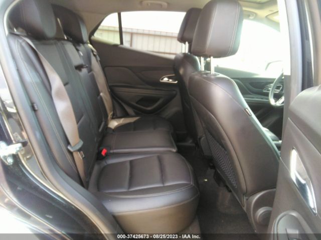 KL4CJGSB5GB587628 Buick Encore Leather