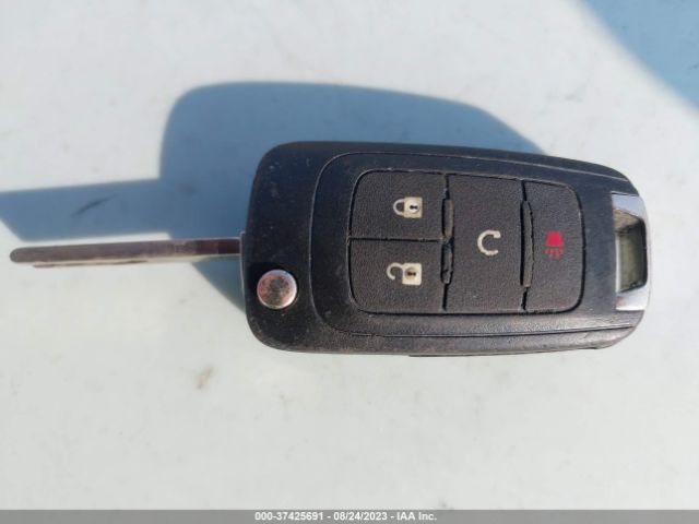 KL4CJGSB2EB598745 Buick Encore Leather