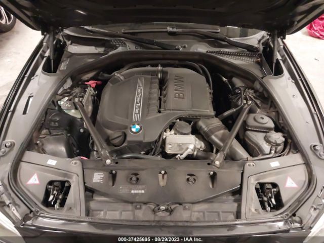 WBA5B3C57ED532173 BMW 5 Series 535i Xdrive