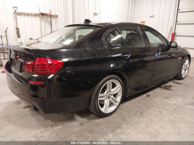 WBA5B3C57ED532173 BMW 5 Series 535i Xdrive