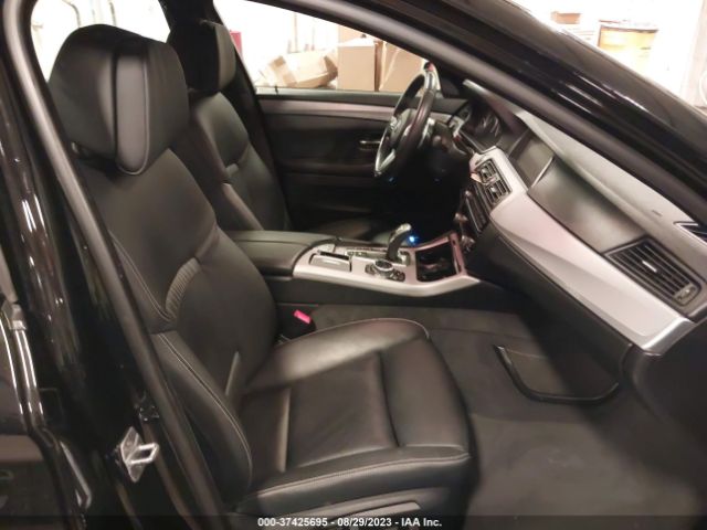 WBA5B3C57ED532173 BMW 5 Series 535i Xdrive
