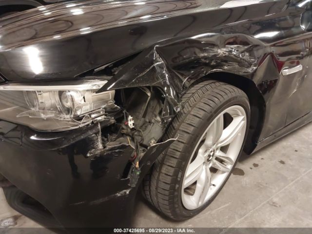 WBA5B3C57ED532173 BMW 5 Series 535i Xdrive
