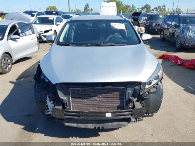 5XYPG4A52JG364198 KIA Sorento Lx V6