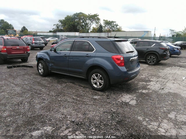 2012 CHEVROLET EQUINOX LT W/1LT VIN: 2GNALDEKXC6148625