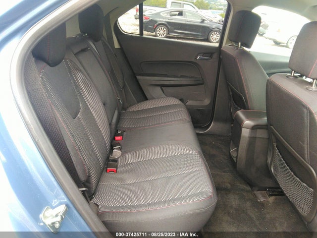 2012 CHEVROLET EQUINOX LT W/1LT VIN: 2GNALDEKXC6148625