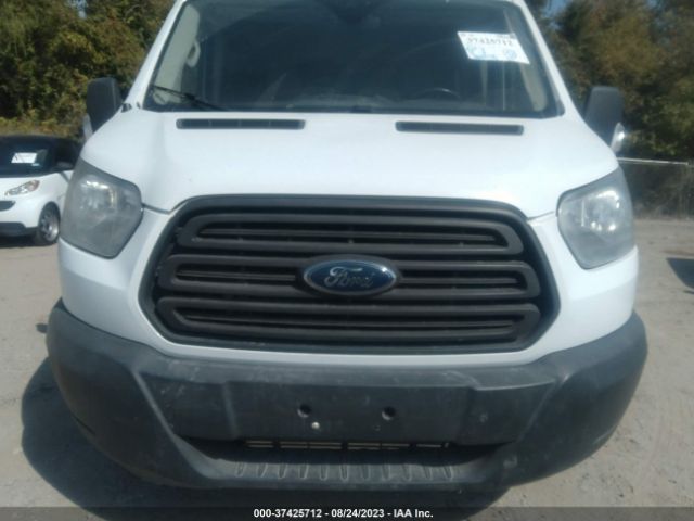 1FBAX2CV8HKB35797 Ford Transit Wagon Xl/xlt