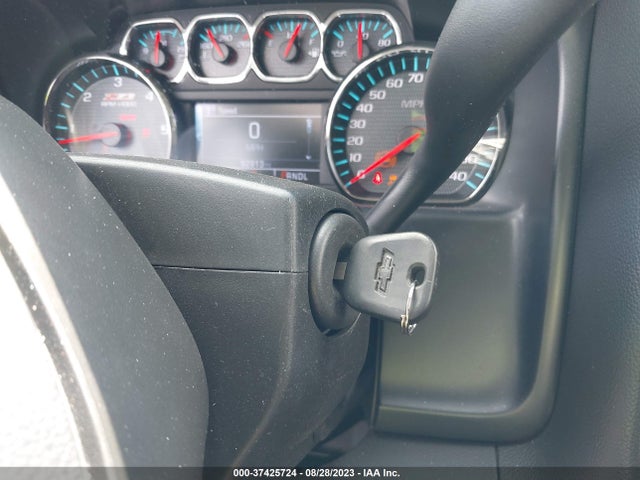 Chevrolet Silverado 1500 Lt 2017 3GCUKREC1HG331907 Image 11
