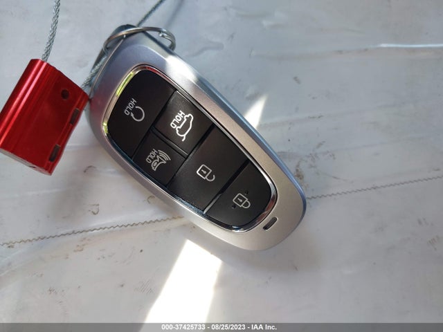 Hyundai Palisade Xrt 2023 KM8R34GE3PU561220 Image 11