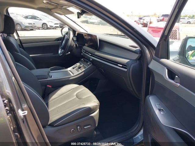 Hyundai Palisade Xrt 2023 KM8R34GE3PU561220 Image 5