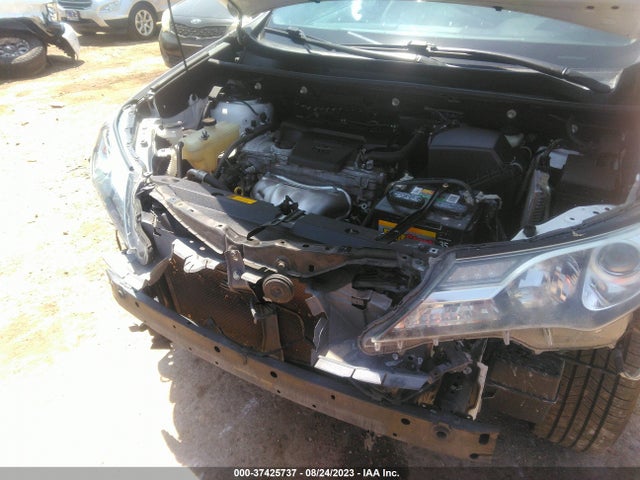 Toyota Rav4 Xle 2015 2T3WFREV9FW134964 Image 10