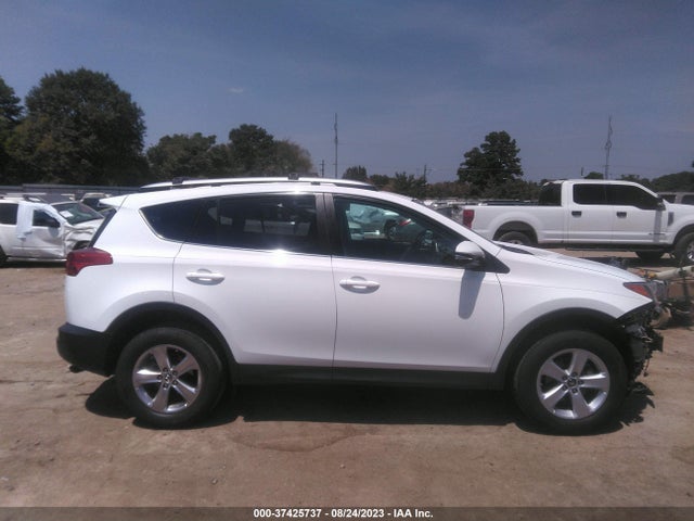 Toyota Rav4 Xle 2015 2T3WFREV9FW134964 Image 14